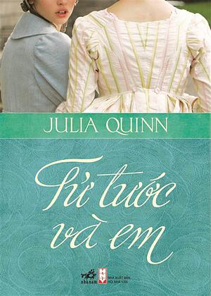 Tử tước và em by Julia Quinn