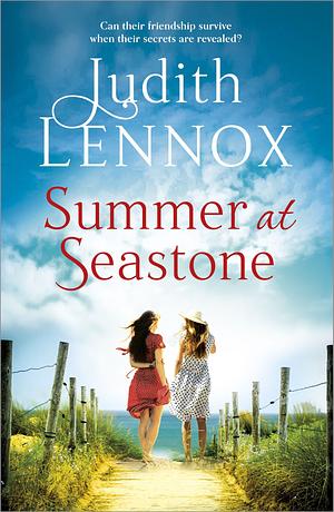 Summer at Seastone by Judith Lennox