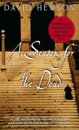 A Season for the Dead by David Hewson