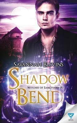 Shadow Bend by Savannah Blevins