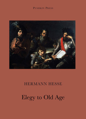 Hymn to Old Age by Hermann Hesse