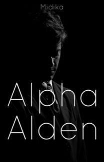 Alpha Alden by Midika Crane