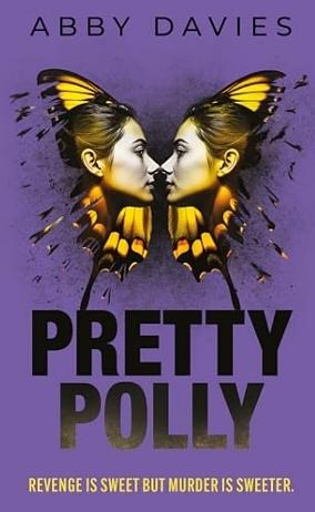Pretty Polly by Abby Davies