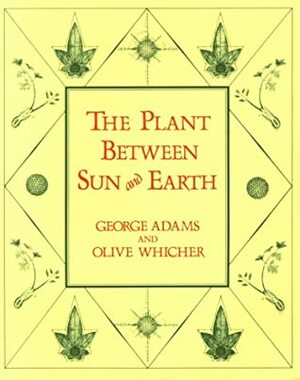 The Plant between Sun and Earth by George Adams