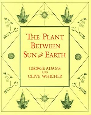 The Plant between Sun and Earth by George Adams