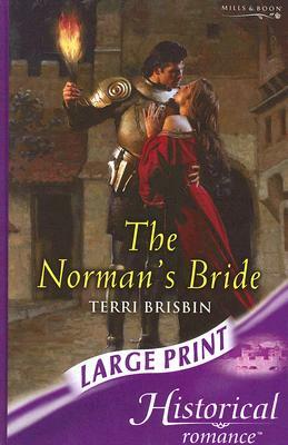 The Norman's Bride by Terri Brisbin