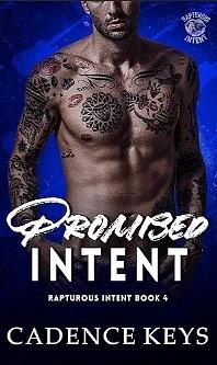 Promised Intent by Cadence Keys