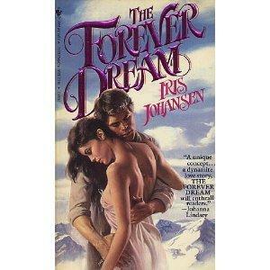 The Forever Dream by Iris Johansen
