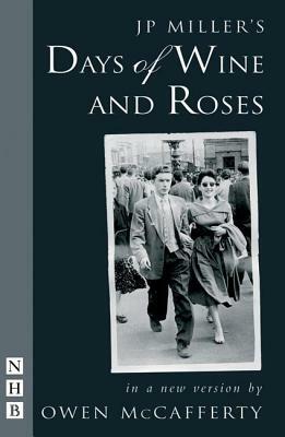 Days of Wine and Roses by Owen McCafferty