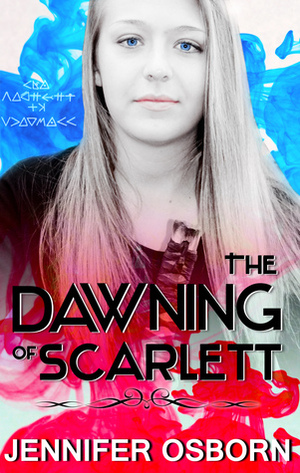 The Dawning of Scarlett by Jennifer Osborn