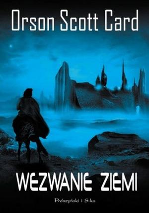 Wezwanie Ziemi by Orson Scott Card