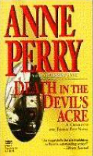 Death in the Devil's Acre by Anne Perry