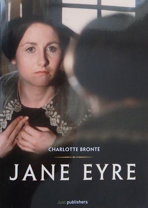 Jane Eyre by Charlotte Brontë