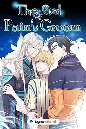 The God of Pain's Groom by cloverbl, demonicblackcat
