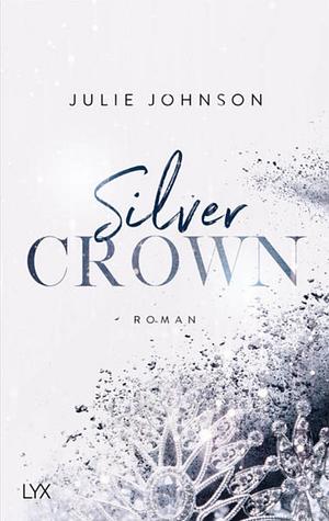 Silver crown: Roman by Julie Johnson