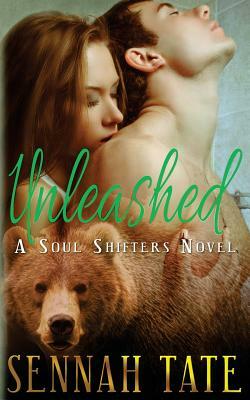 Unleashed by Sennah Tate