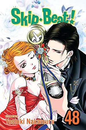 Skip Beat! Vol. 48 by Yoshiki Nakamura