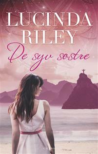 De Syv Søstre by Lucinda Riley