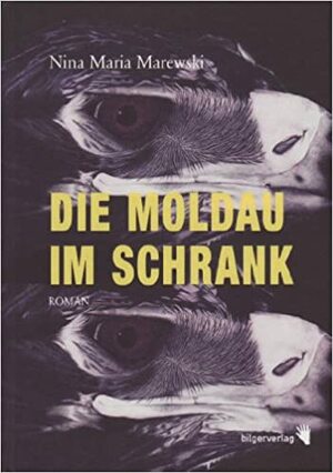 Die Moldau im Schrank by Nina Maria Marewski