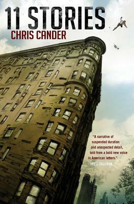 11 Stories by Chris Cander
