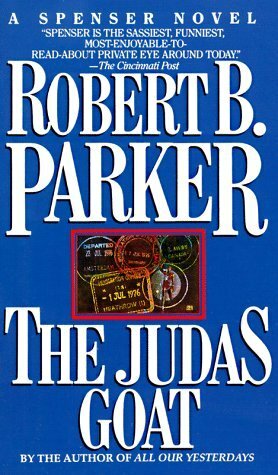 The Judas Goat by Robert B. Parker