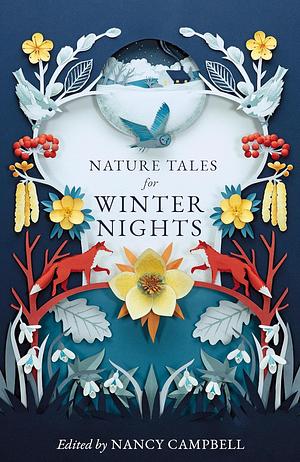 Nature Tales for Winter Nights by 