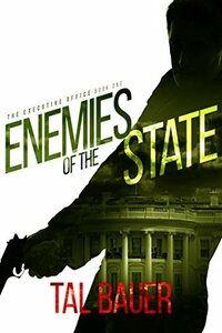 Enemies of the State by Tal Bauer
