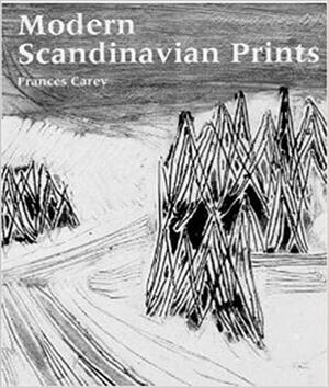 Modern Scandinavian Prints by Frances Carey