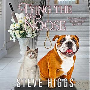 Tying The Noose by Steve Higgs