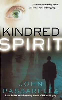 Kindred Spirit by John Passarella