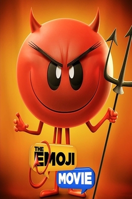 The Emoji Movie: The Complete Screenplays by David Bolton