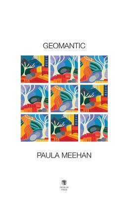 Geomantic by Paula Meehan