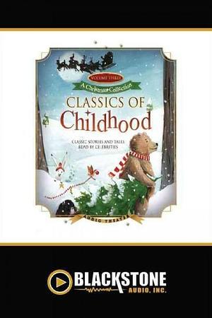 Classics of Childhood, Vol. 3: A Christmas Collection by Various, Ralph Waite