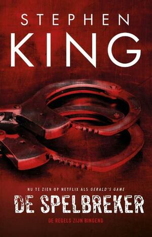 De Spelbreker by Stephen King