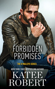 Forbidden Promises by Katee Robert