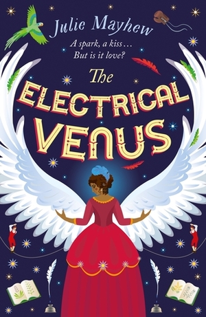 The Electrical Venus by Julie Mayhew