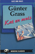 Kat en muis by Günter Grass, Hermien Manger