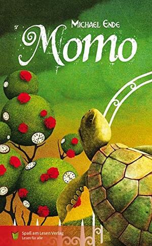 Momo: in Einfacher Sprache by Michael Ende