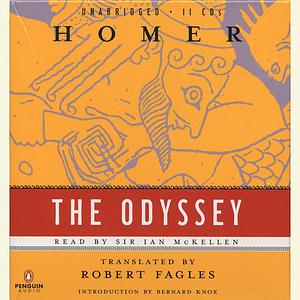 The Odyssey by Homer