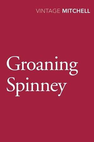 Groaning Spinney Paperback – April 21, 2014 by Gladys Mitchell, Gladys Mitchell