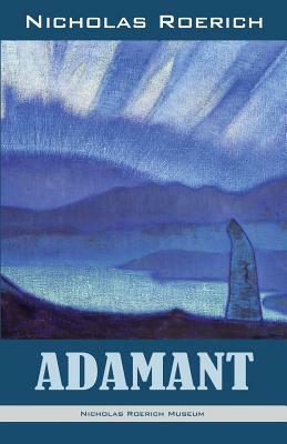 Adamant by Nicholas Roerich