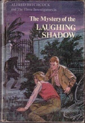 Tajemnica śmiejącego się cienia by Alfred Hitchcock, William Arden