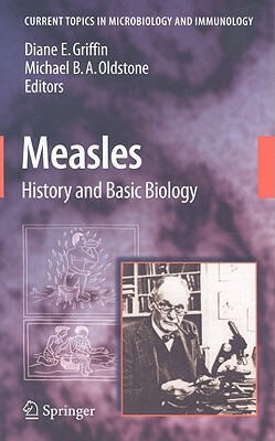 Measles: History and Basic Biology by 