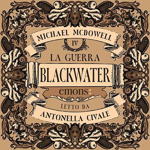 La guerra by Michael McDowell
