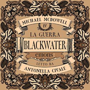 La guerra by Michael McDowell