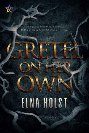 Gretel on Her Own by Elna Holst
