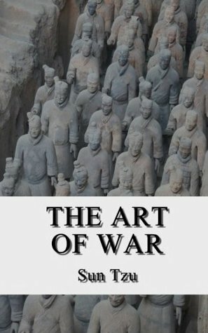 The Art of War by Lionel Giles