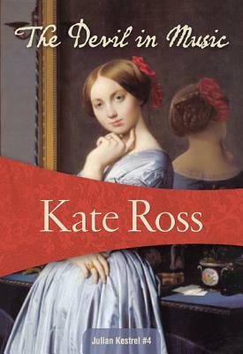 The Devil in Music by Kate Ross