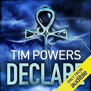 Declare by Tim Powers