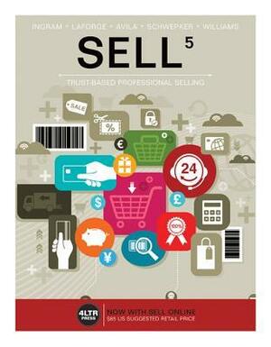 Sell 5 by Charles H. Schwepker Jr., Ramon A. Avila, Michael R. Williams, Thomas N. Ingram, Raymond W. LaForge